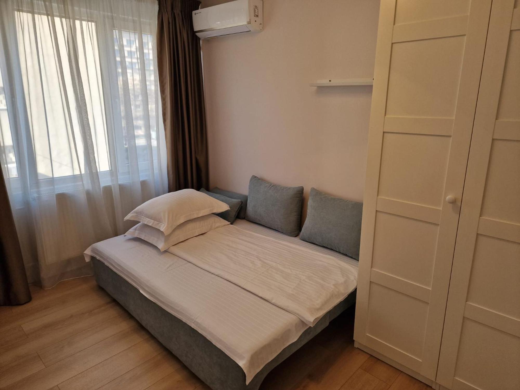 One By One - By Grand Accommodation Bucharest Room photo