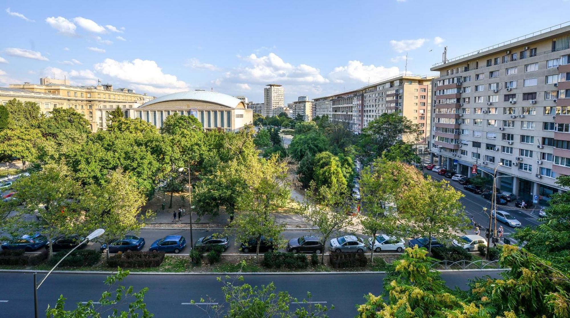 One By One - By Grand Accommodation Bucharest Room photo