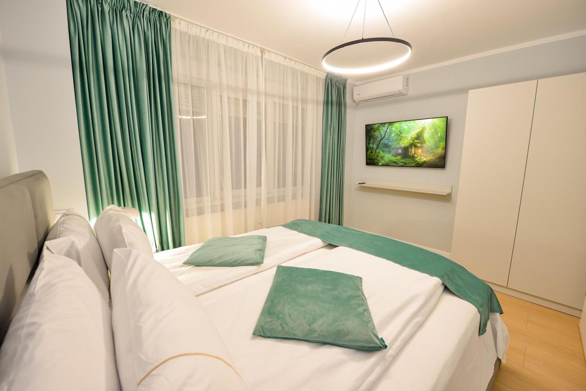 One By One - By Grand Accommodation Bucharest Room photo