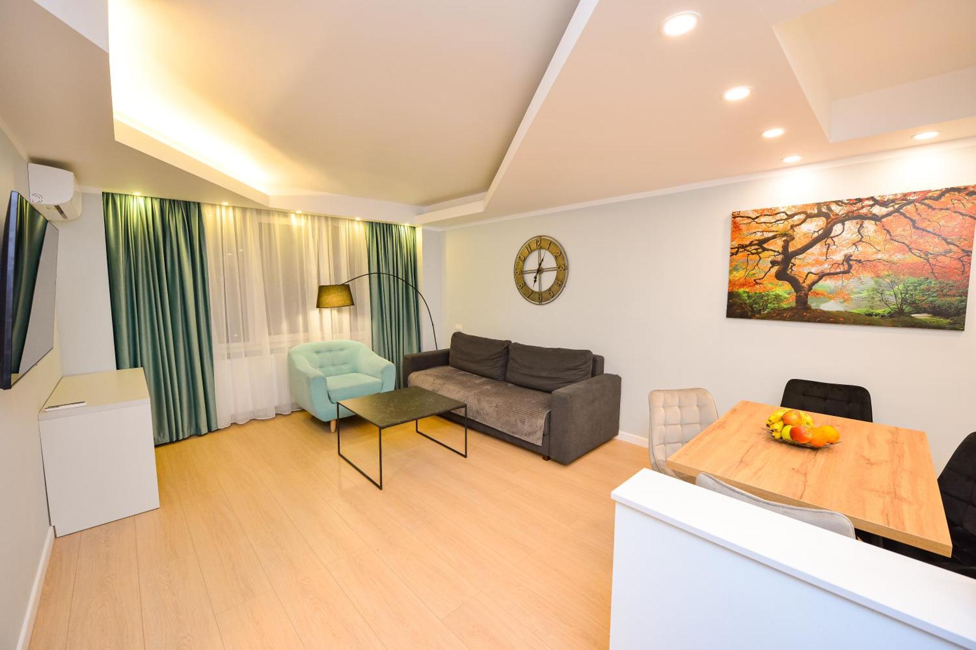 One By One - By Grand Accommodation Bucharest Room photo