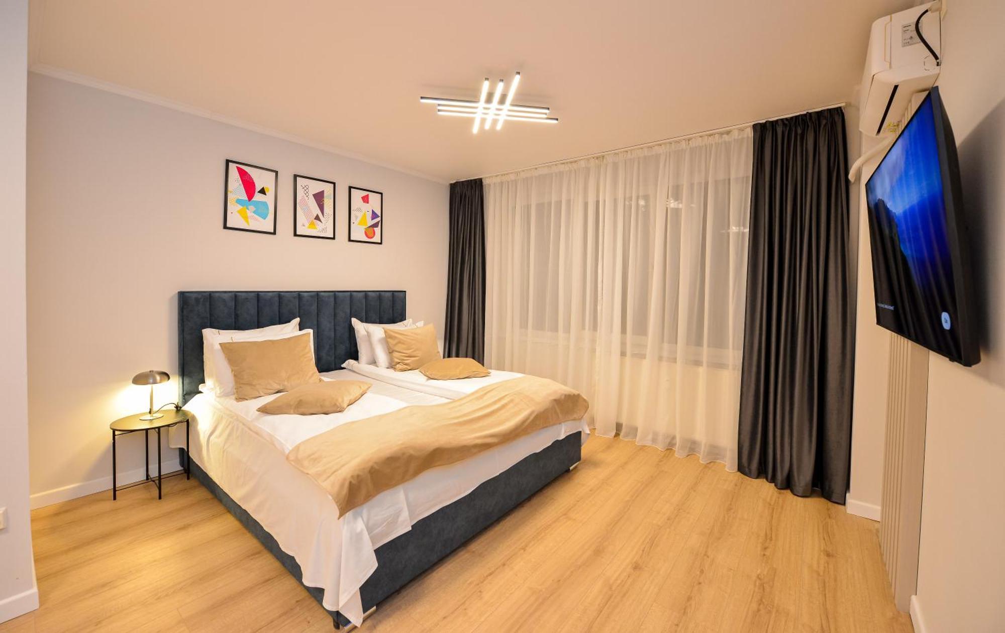 One By One - By Grand Accommodation Bucharest Room photo