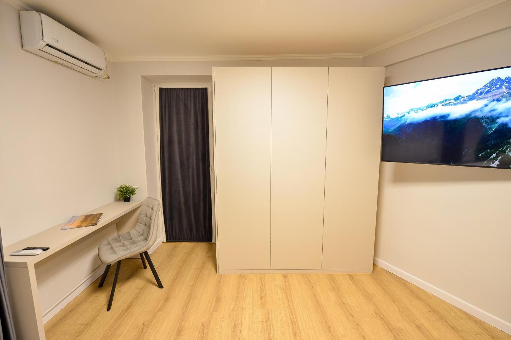 One By One - By Grand Accommodation Bucharest Room photo