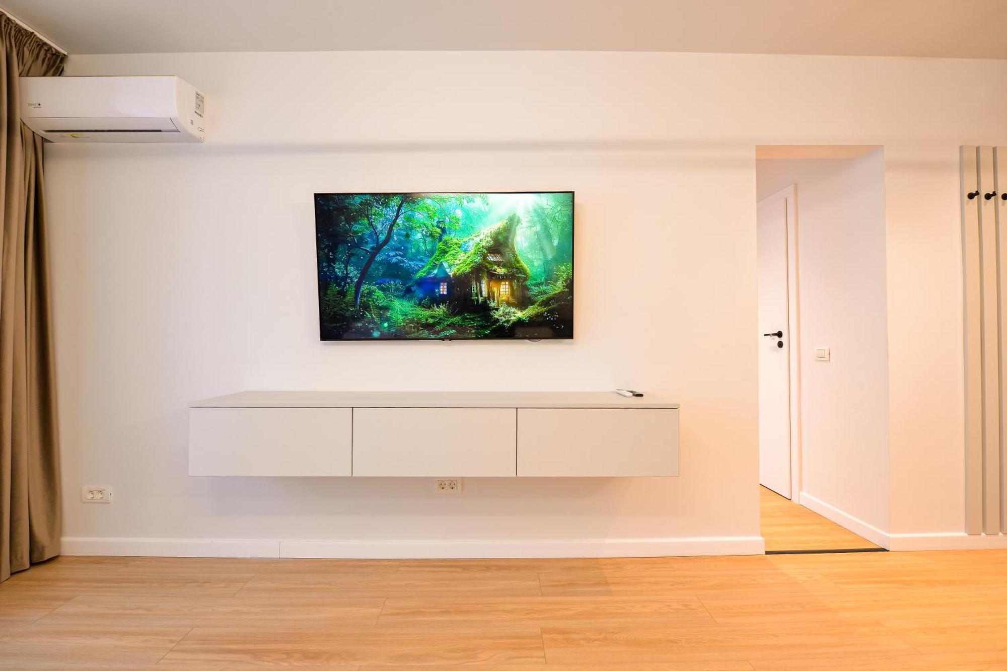 One By One - By Grand Accommodation Bucharest Room photo